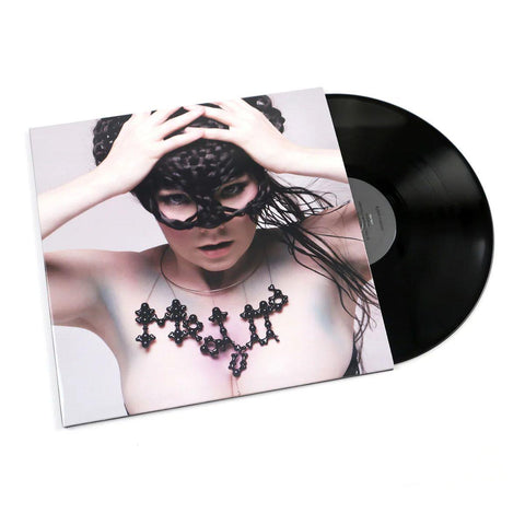 Medulla (Vinyl) (Reissue)