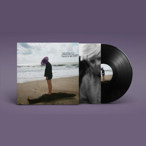 Careful Of Your Keepers (Vinyl)