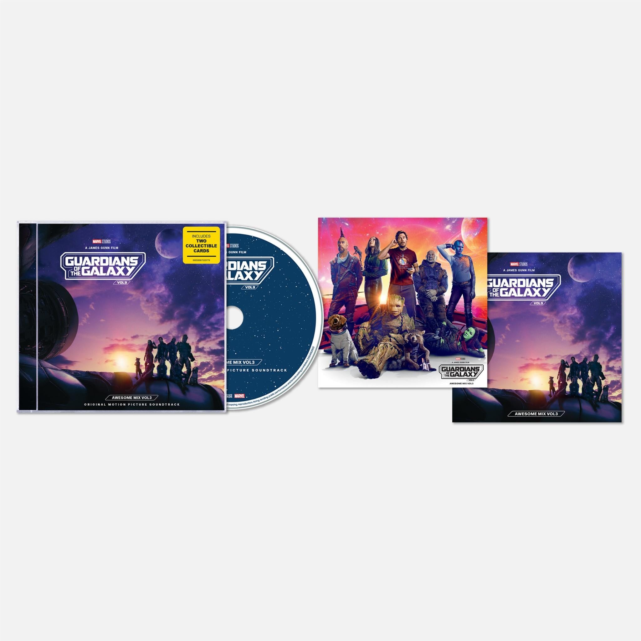 Legend Of The Guardians Soundtrack Legend of the guardians soundtrack