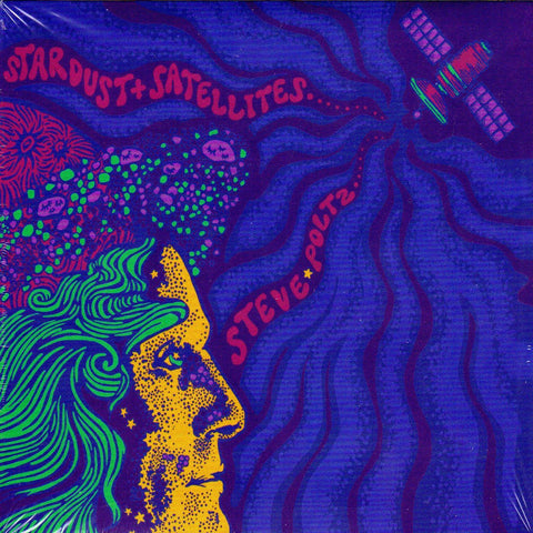 Stardust And Satellites