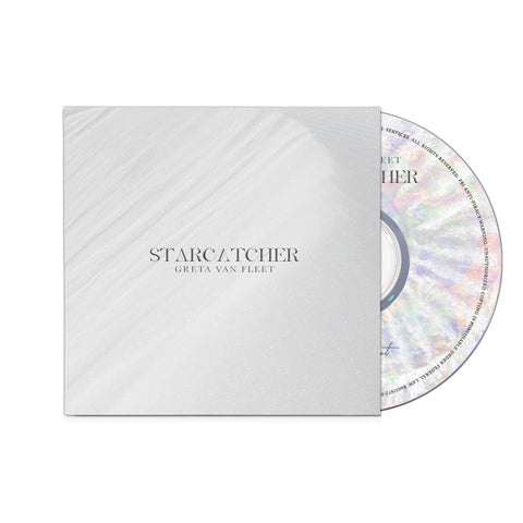 Starcatcher