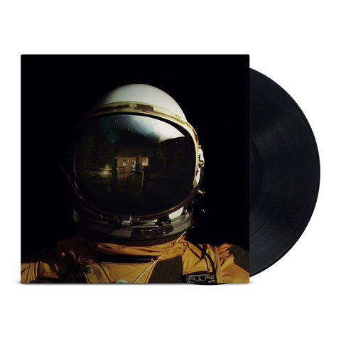 Coming Home (Vinyl) (Reissue)