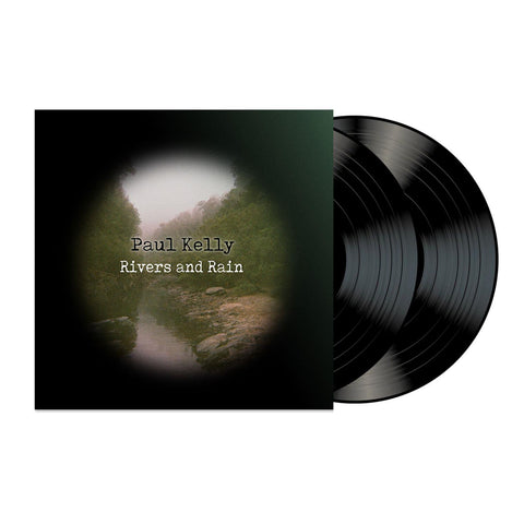 Rivers & Rain (Vinyl)