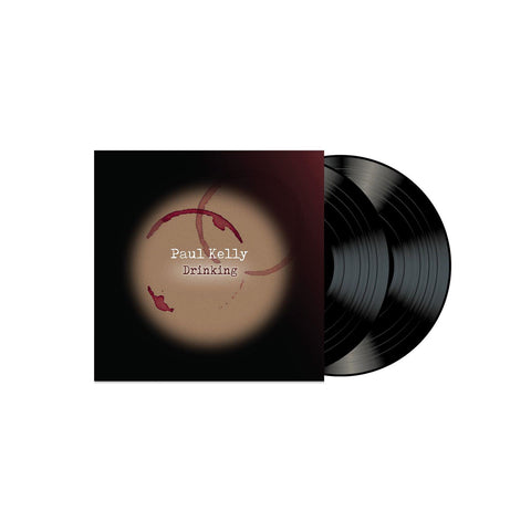 Drinking (Vinyl)