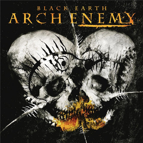 Black Earth (Special Edition) (2023 Reissue)