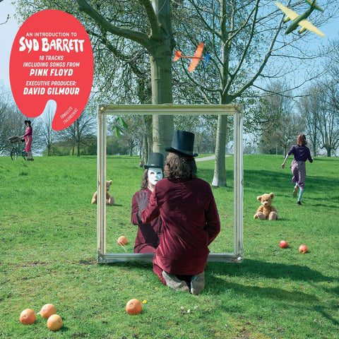 An Introduction To Syd Barrett (Reissue)