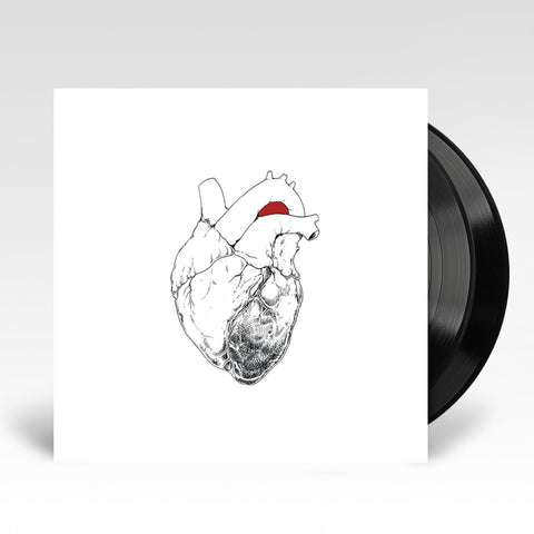 The Beggar (Vinyl)