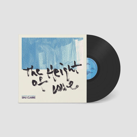 Height Of Love, The (Vinyl)