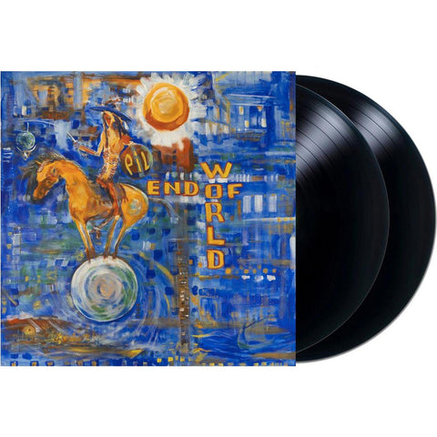 End Of World (Vinyl)