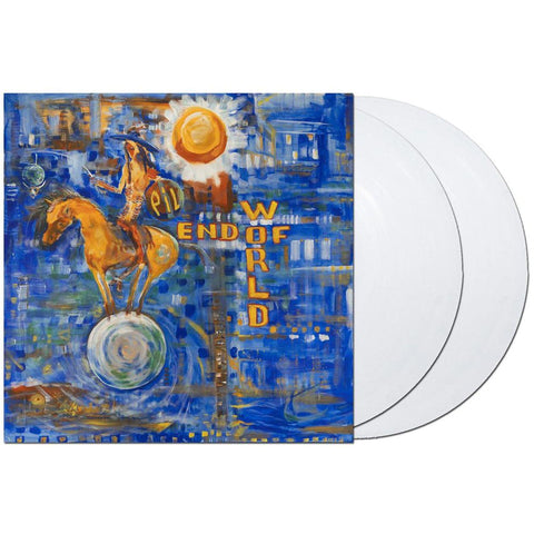 End Of World (Limited Solid White Vinyl)