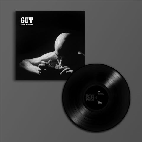 GUT (Vinyl)