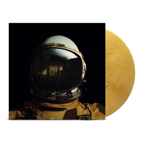 Coming Home (Gold Nugget Edition Vinyl)