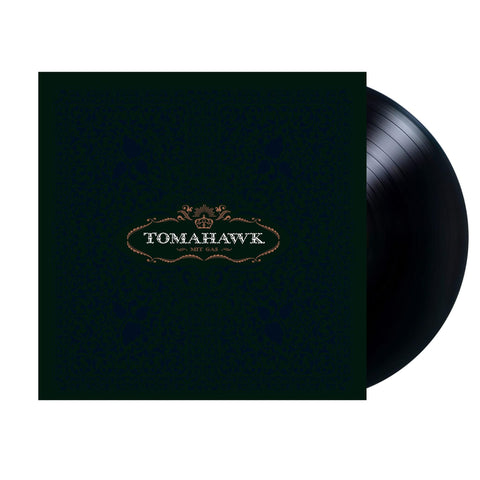 Mit Gas (Black Vinyl Reissue)