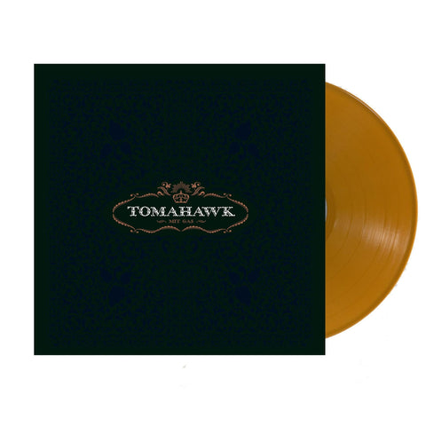 Mit Gas (JB Hi-Fi AU Opaque Metallic Gold Vinyl Reissue)