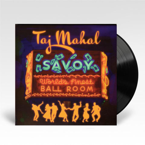 Savoy (Vinyl)