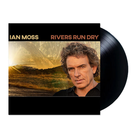 Rivers Run Dry (Vinyl)