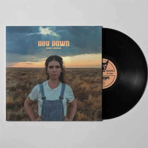 Hey Dawn (Vinyl)