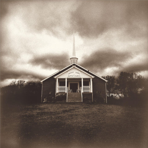 Whitsitt Chapel (Import)