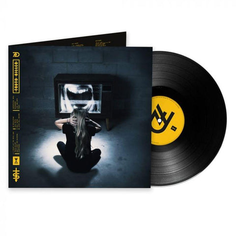 Truth Killer (Vinyl)