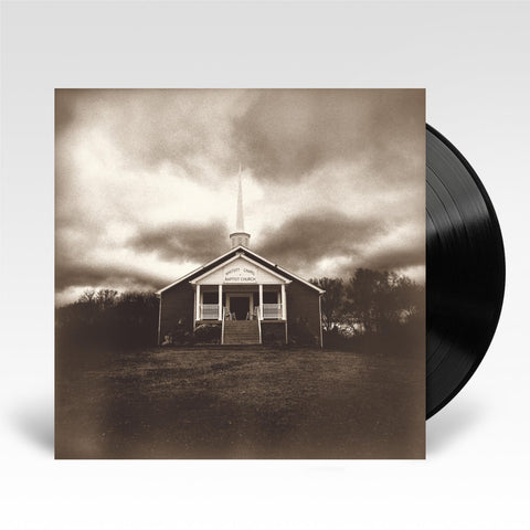 Whitsitt Chapel (Vinyl) (Import)