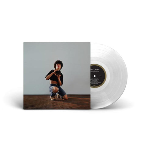 Special Occasion (Clear Vinyl)