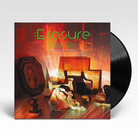 Day-Glo (Based On A True Story) (Vinyl)