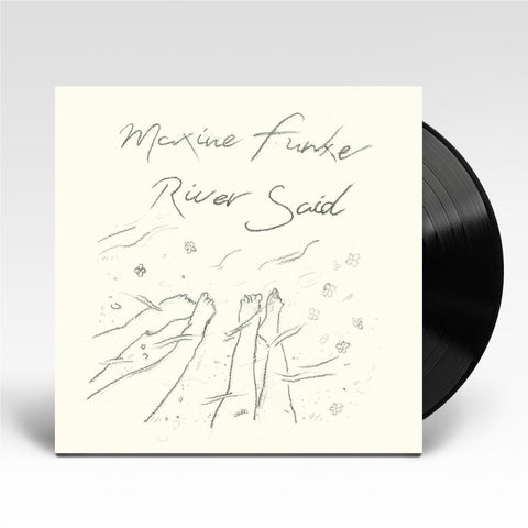River Said (Vinyl)