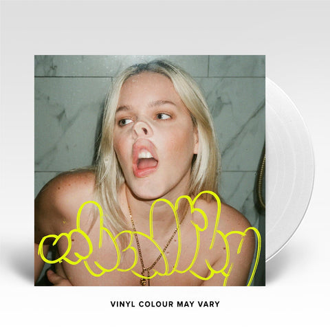 Unhealthy (Limited Clear Vinyl)
