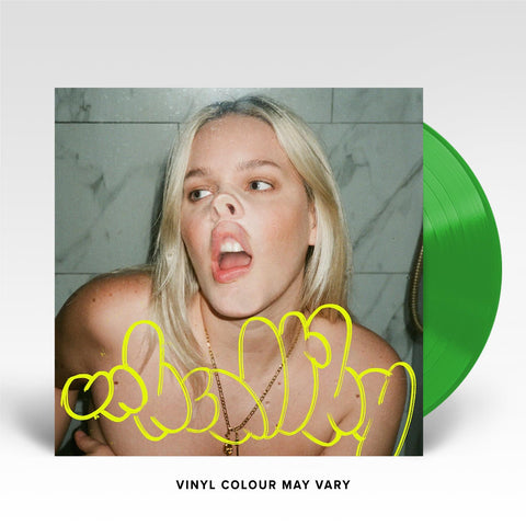 Unhealthy (JB Hi-Fi AU Exclusive Limited Green Vinyl)