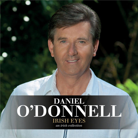 Irish Eyes (An Irish Collection)