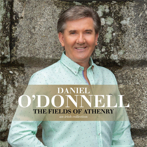 Fields Of Athenry, The (An Irish Collection)
