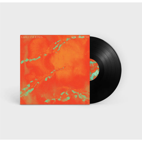 New Growth (Vinyl)