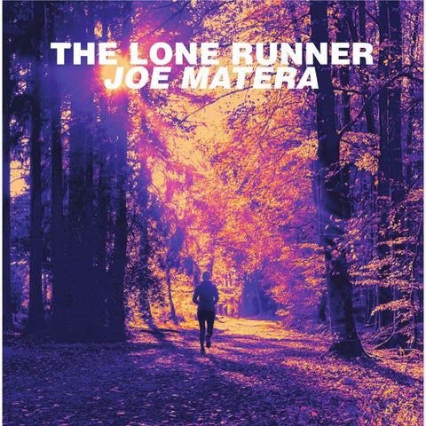 Lone Runner, The