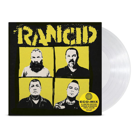 Tomorrow Never Comes (Mix Vinyl)