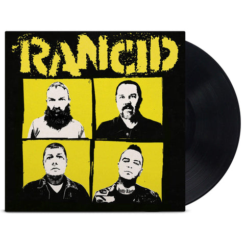 Tomorrow Never Comes (Vinyl)
