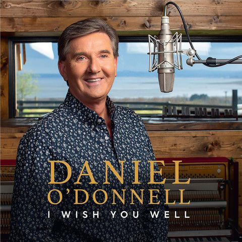 I Wish You Well (Reissue)