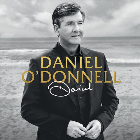 Daniel (Reisssue)