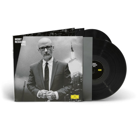 Resound NYC (Vinyl) (Import)