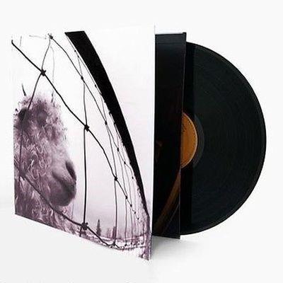 VS (Legacy Edition Vinyl) (Reissue)