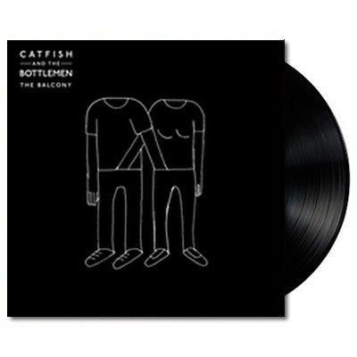 The Balcony (Vinyl)