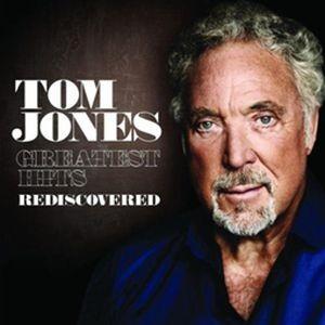 Greatest Hits - Rediscovered