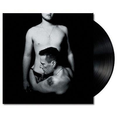 Songs Of Innocence (Vinyl)