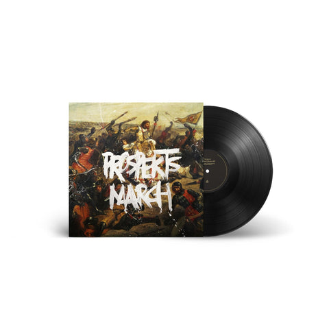 Prospekt's March EP (Limited 12in Vinyl)