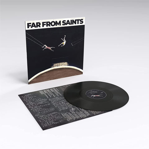 Far From Saints (Vinyl)