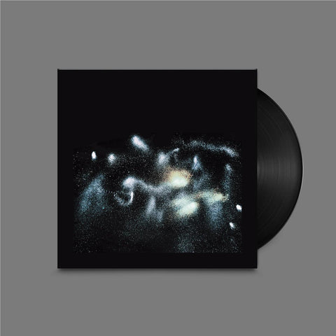 The Hum (Vinyl)
