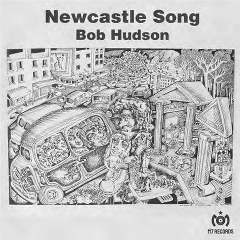 Newcastle Song