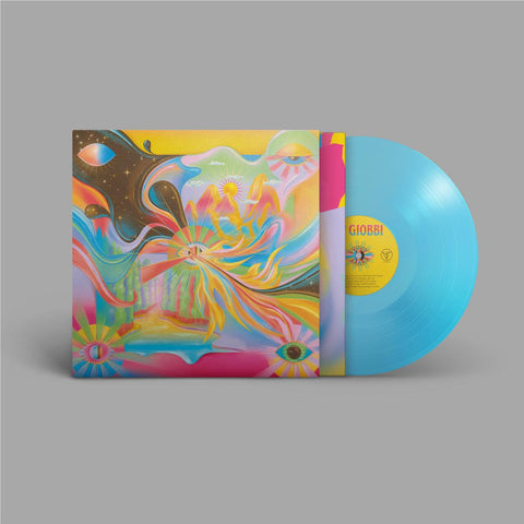 Light Places (Vinyl)