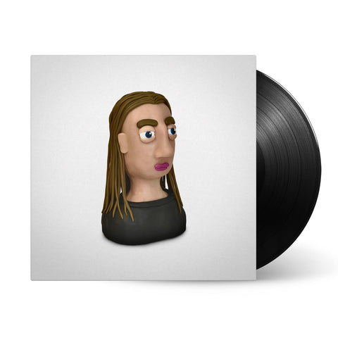 I Made An Album (Vinyl)