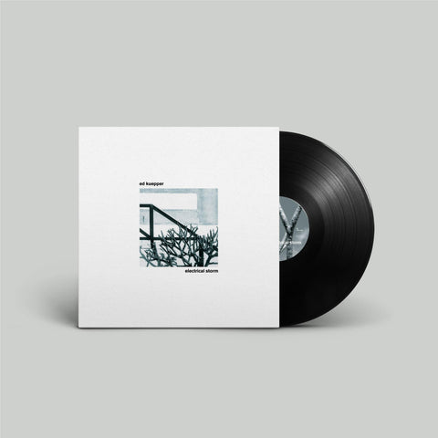 Electrical Storm (Vinyl) (Reissue)