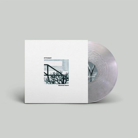 Electrical Storm (Limited Silver Vinyl) (Reissue)